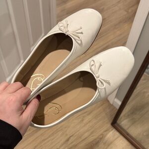 Sam Edelman Flats